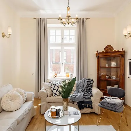 Hamptons By Loft Affair Apartment