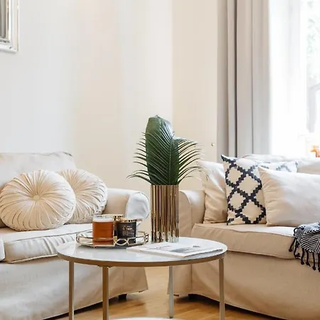 Hamptons By Loft Affair Apartment *