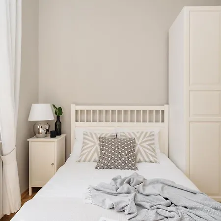 Hamptons By Loft Affair Apartment *