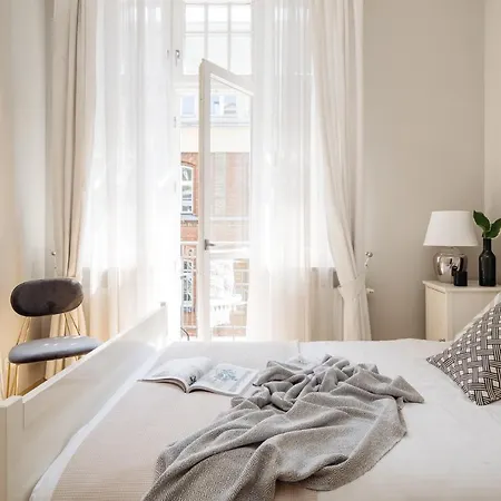 Hamptons By Loft Affair Krakow