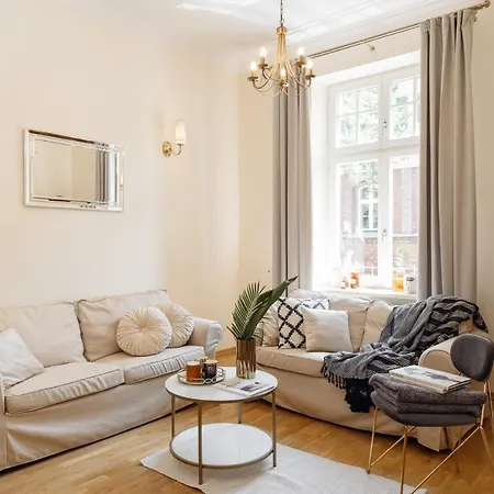 Hamptons By Loft Affair Apartment *
