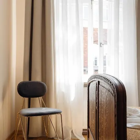 Apartment Hamptons By Loft Affair
