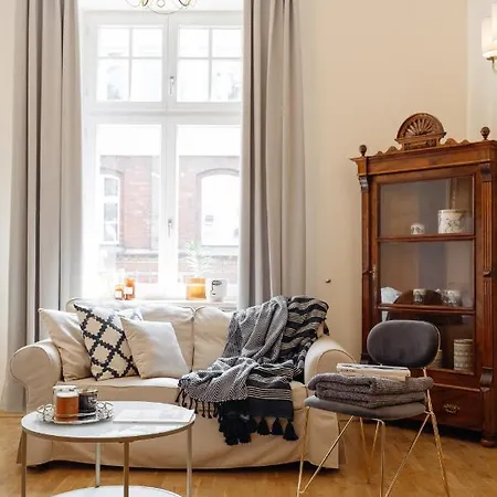 Hamptons By Loft Affair
