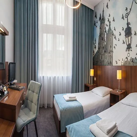 Otel Downtown