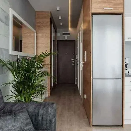 Platinia Apartment