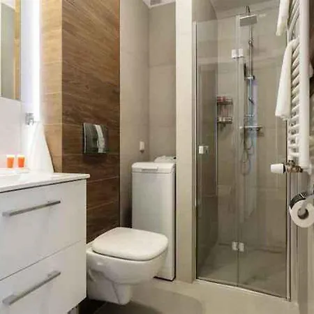 Platinia Krakow