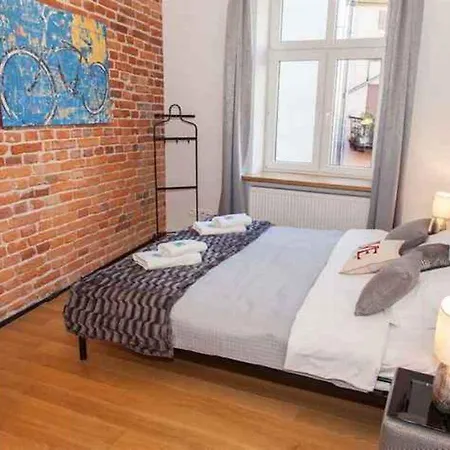 Bc7 Apartment *
