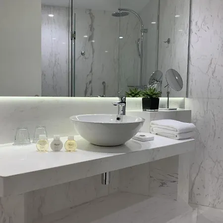 Apart Otel Mondrian Luxury & Old Town Krakow
