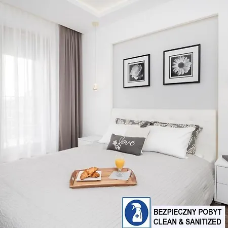 Apartament Landmark Kraków