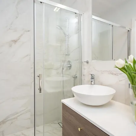 Dawid Apartment Krakow