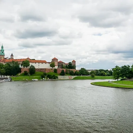 Groble Wawelofts * Krakow