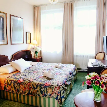 Miodosytnia 3* Kraków