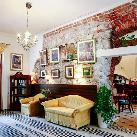 Miodosytnia 3* Kraków