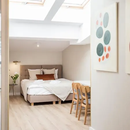 Dawid Apartment
