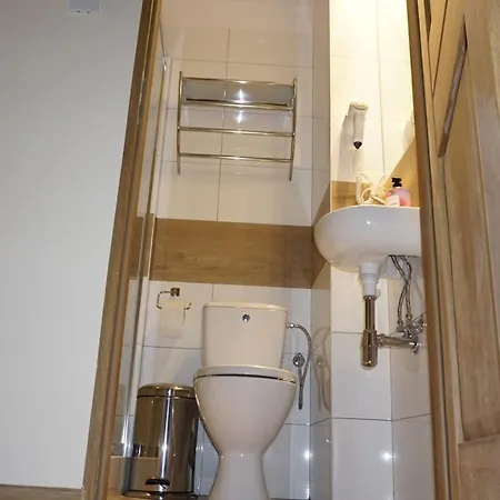Apartment Amber 10 Krakau