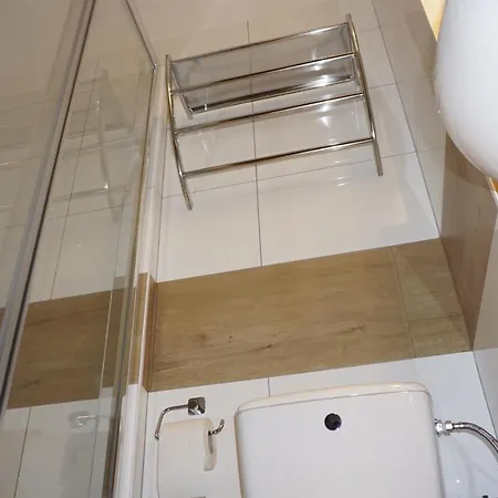 Apartment Amber 10 Krakau