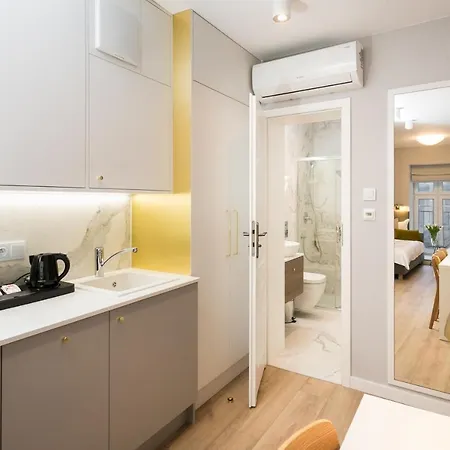 Apartment Dawid