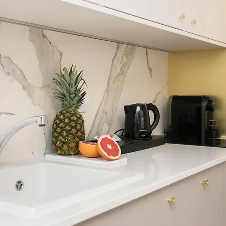 Dawid Apartment Krakow