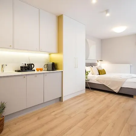 Apartment Dawid
