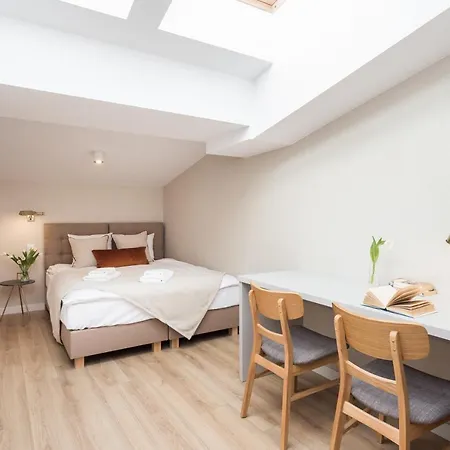 Dawid Apartment Krakow