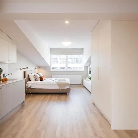 Dawid Apartment Krakow