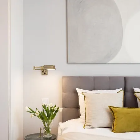 Apartment Dawid *