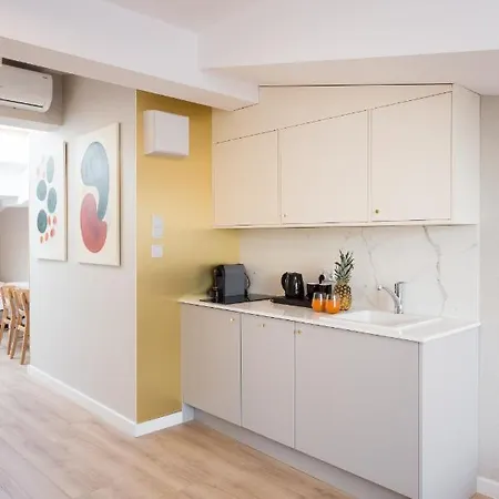 Apartment Dawid *