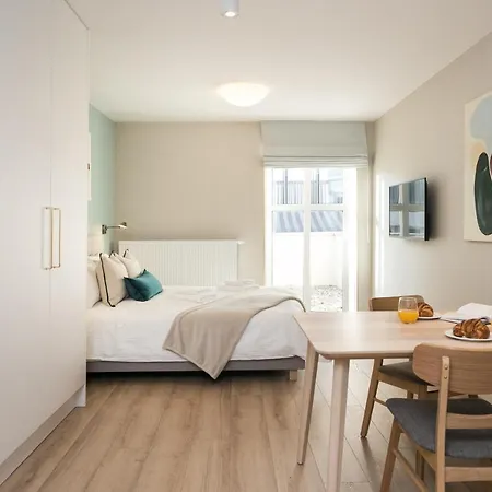 Dawid Apartment Krakow