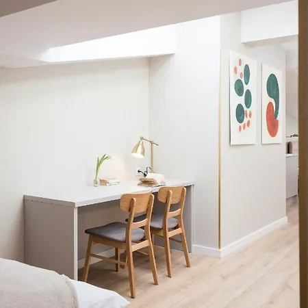 Apartment Dawid *