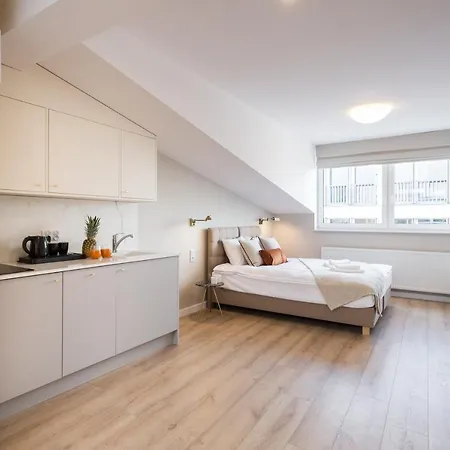 Apartment Dawid *