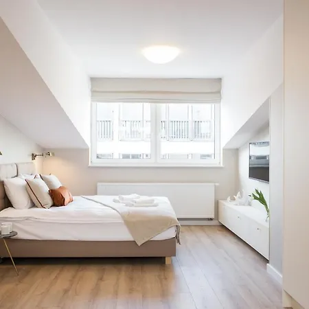 Dawid Apartment Krakow