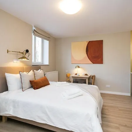 Apartment Dawid
