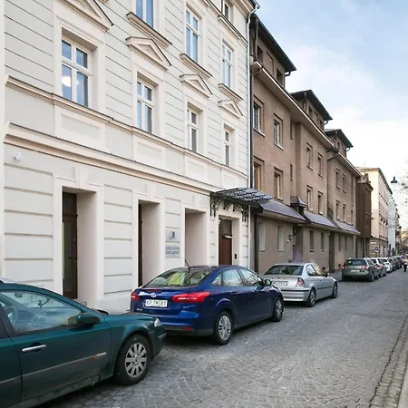 Apartment Dawid Krakow
