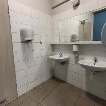 Hostel Momotown