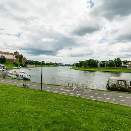 Groble Wawelofts * Krakow