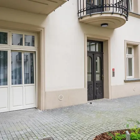 Apartment Groble Wawelofts Krakow
