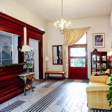 Lejlighedshotel Miodosytnia Kraków