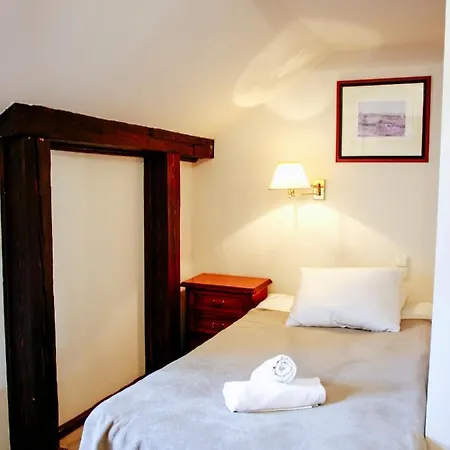 Miodosytnia Lejlighedshotel