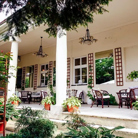 Miodosytnia 3* Kraków