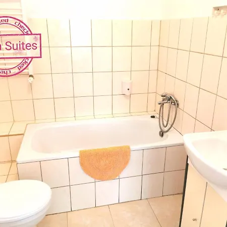 Dolna Apartmán *