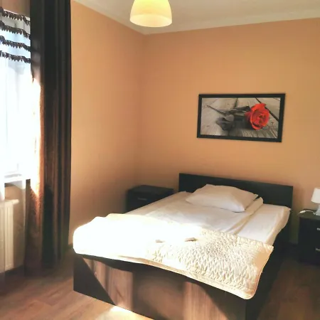 Apartament Dolna Kraków