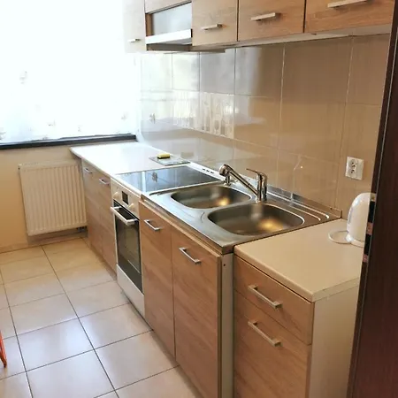 Apartmán Dolna *