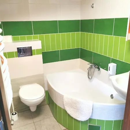 Dolna Apartmán