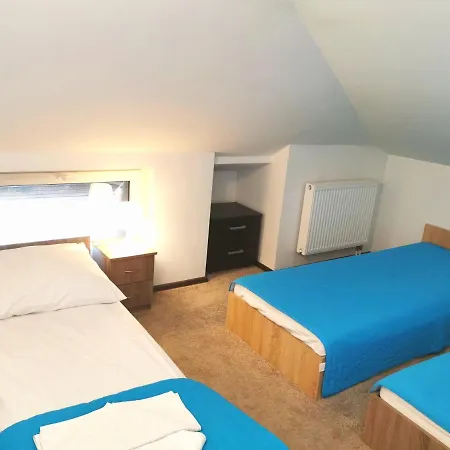 Apartmán Dolna Krakov