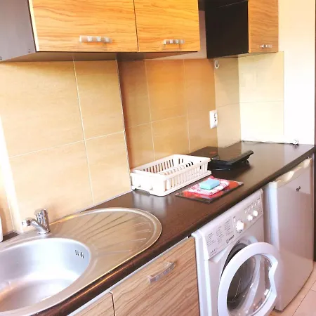 Dolna Apartmán