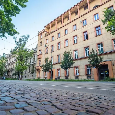 Tower Street Apartament
