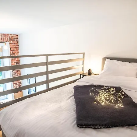 Apartament Tower Street *