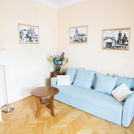 Apartments Roman Appartamento Cracovia