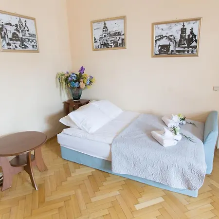 Apartments Roman Appartement