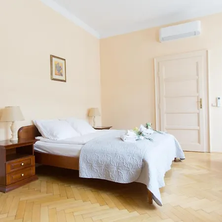 Apartments Roman Appartamento